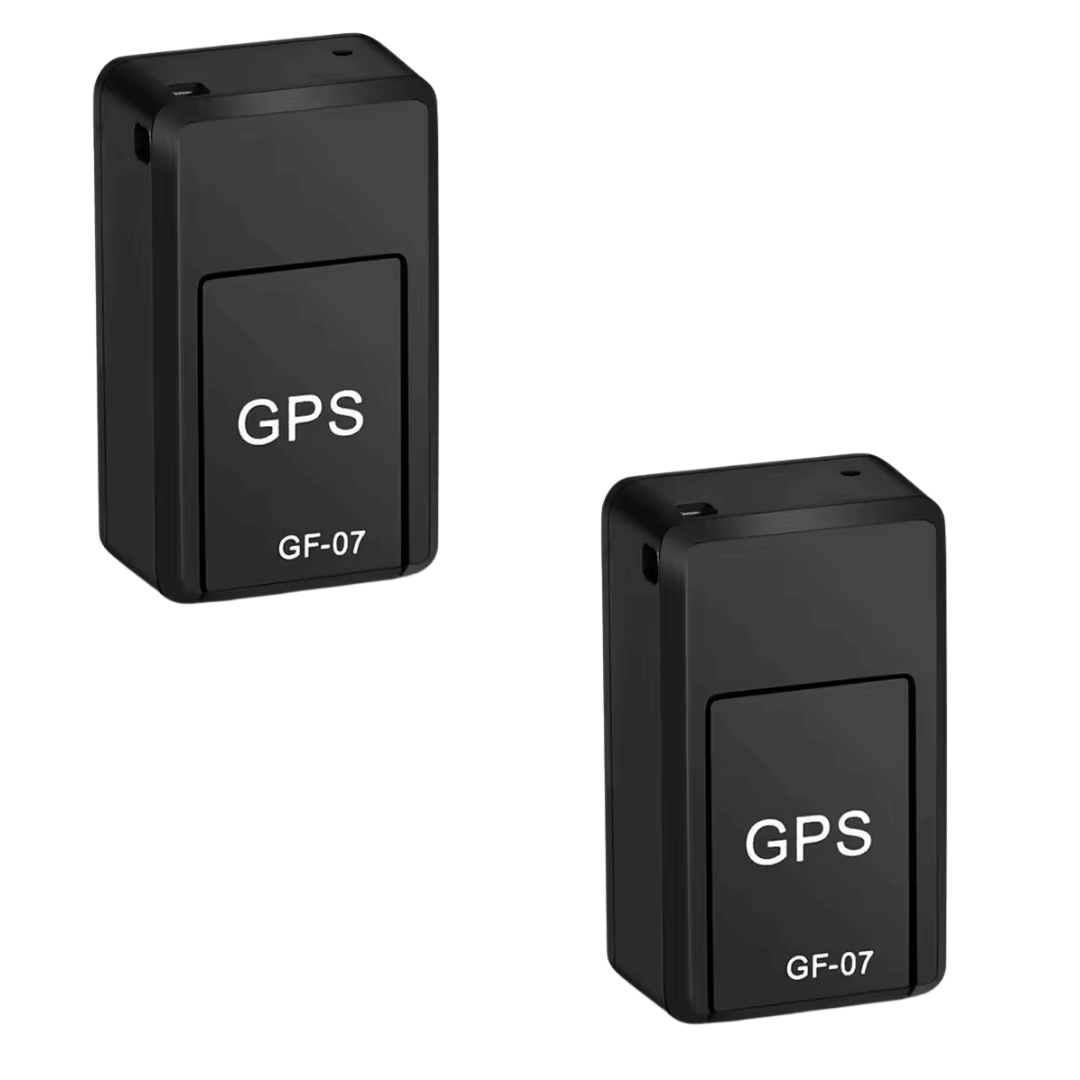 WorryFree GPS