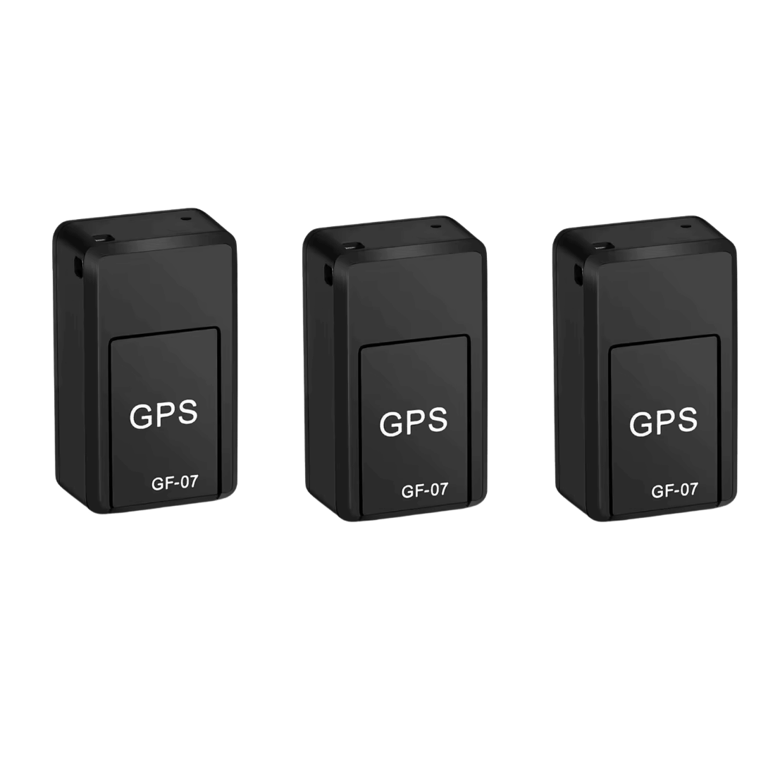 WorryFree GPS