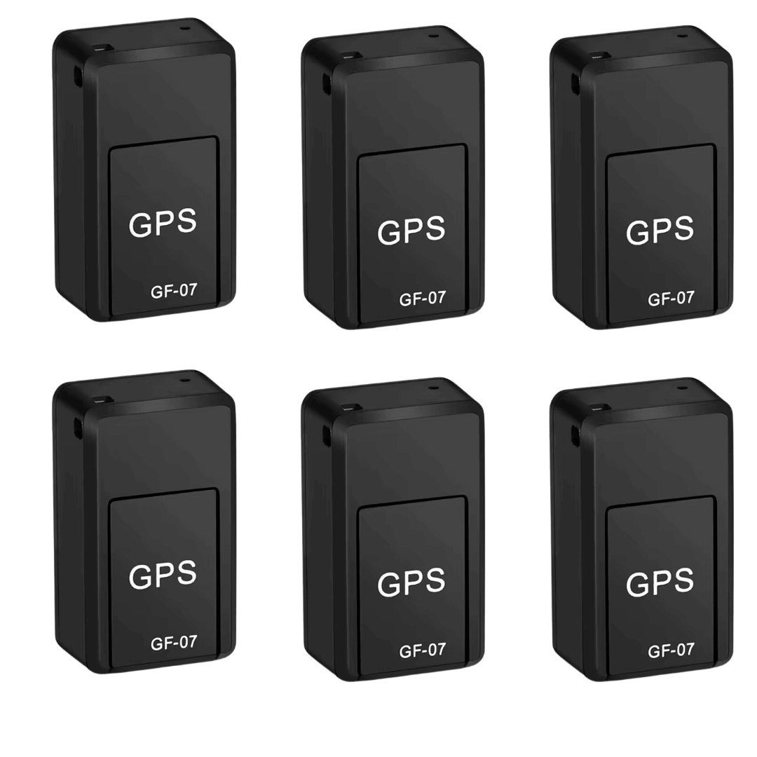 WorryFree GPS