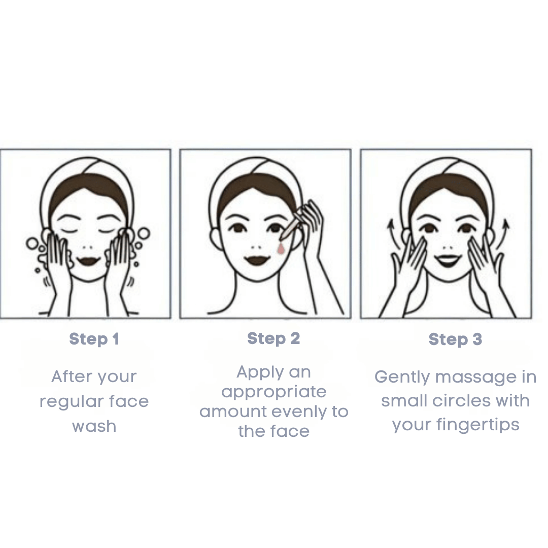 FACELIFT | Babybotox Face Serum