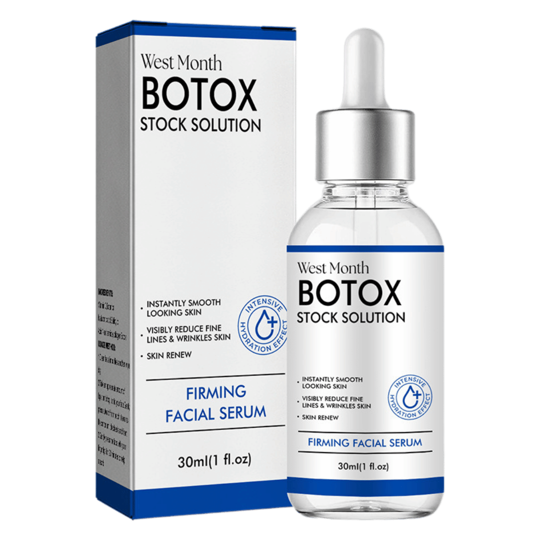 FACELIFT | Babybotox Face Serum