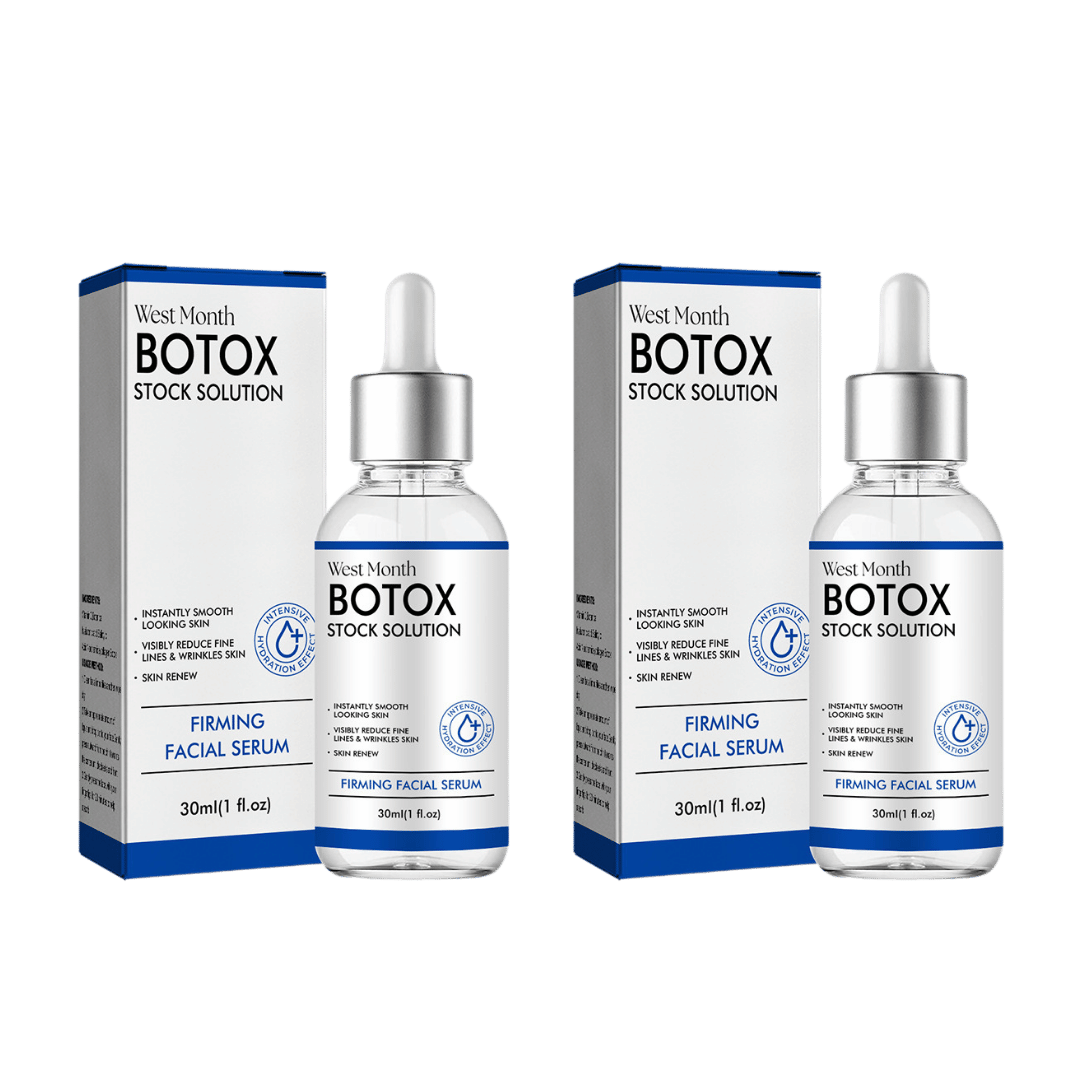 FACELIFT | Babybotox Face Serum