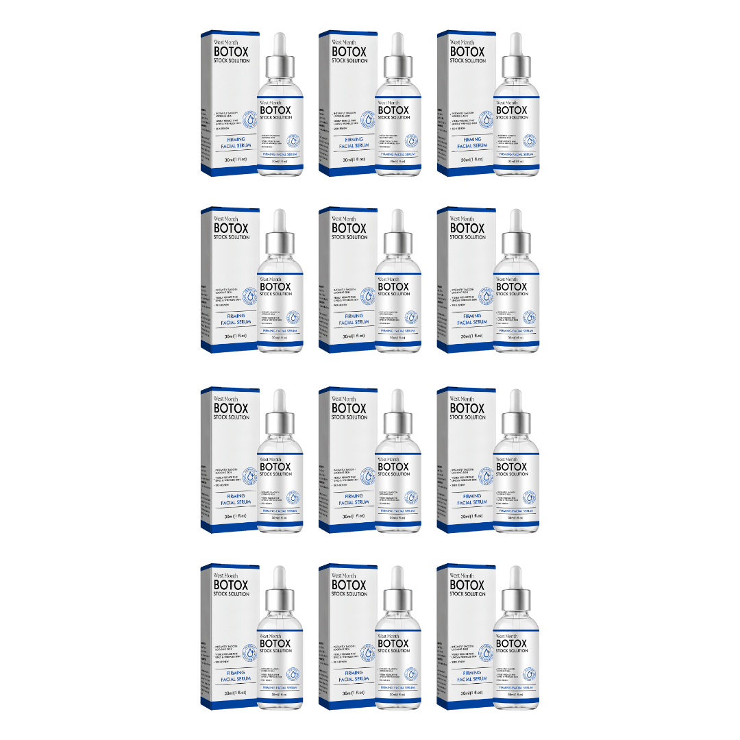 FACELIFT | Babybotox Face Serum
