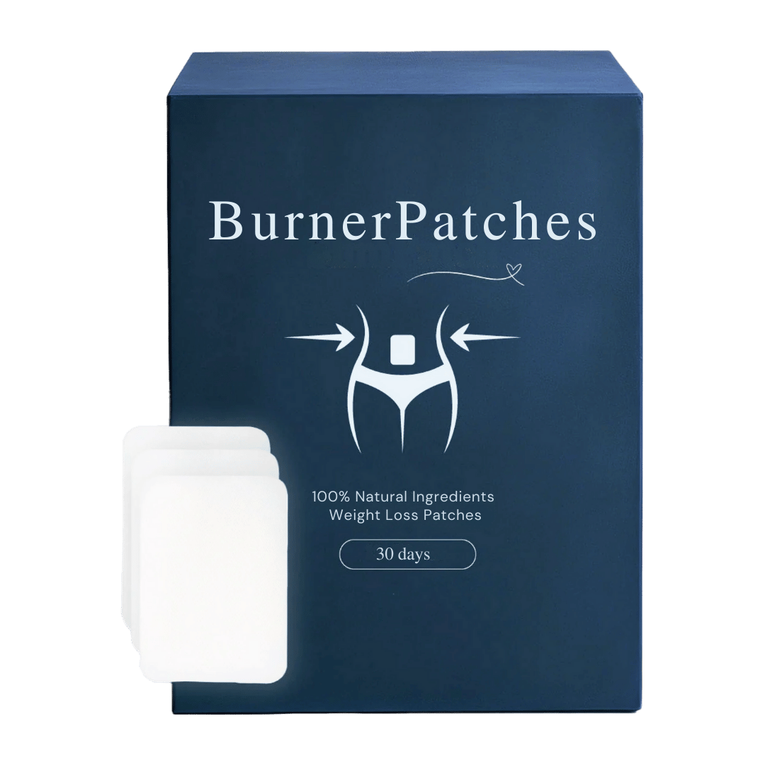 BurnerPatches