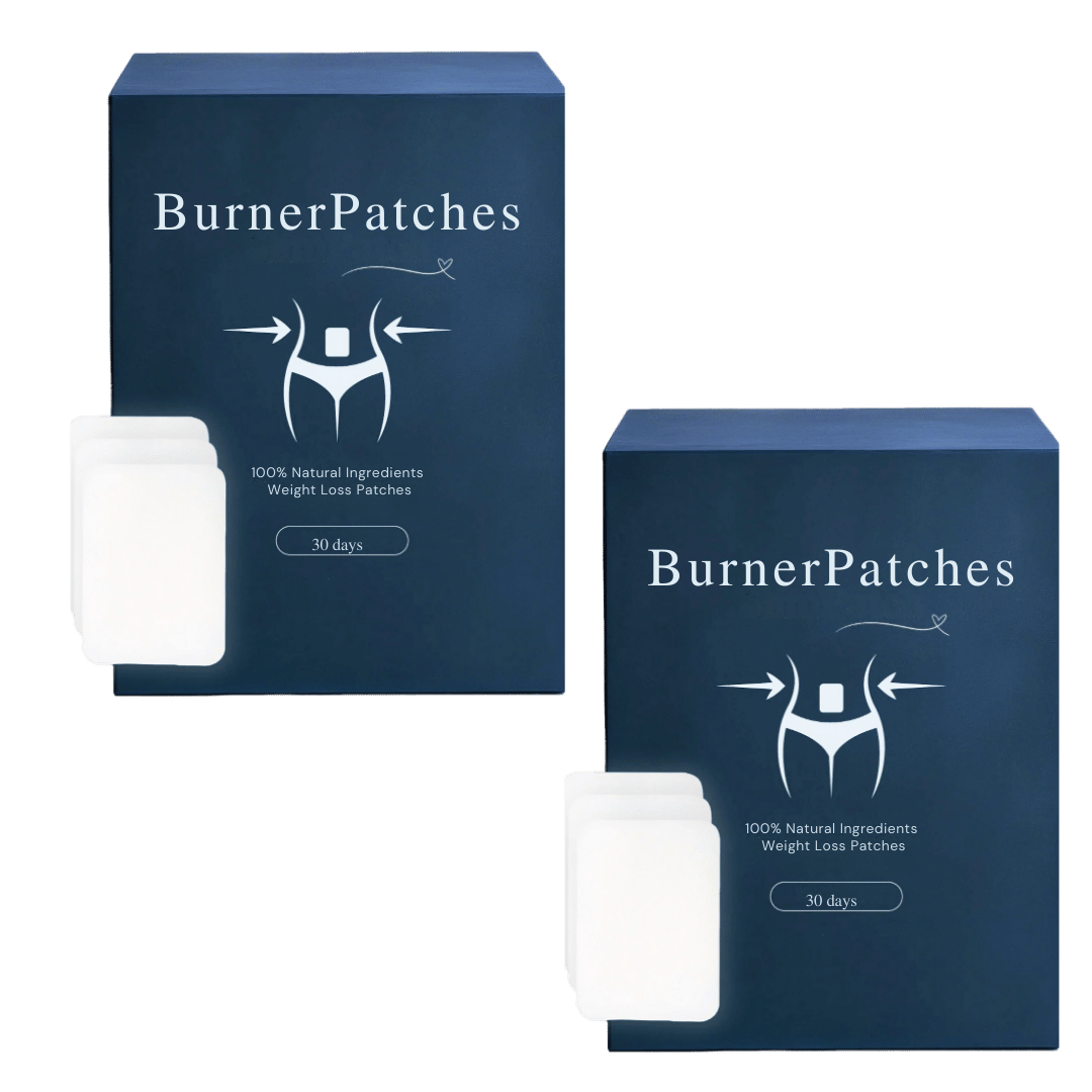 BurnerPatches