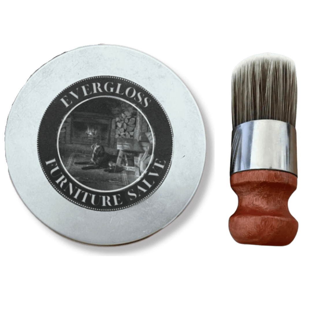 MooseBalm - Leather & Wood Care