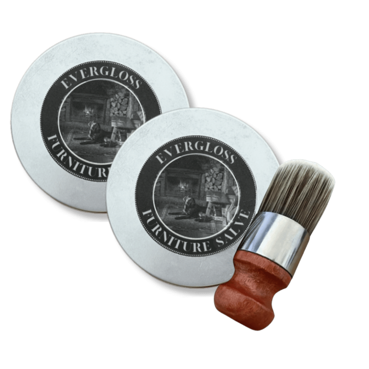 MooseBalm - Leather & Wood Care