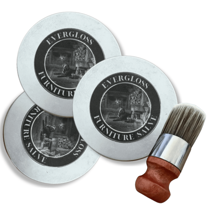 MooseBalm - Leather & Wood Care