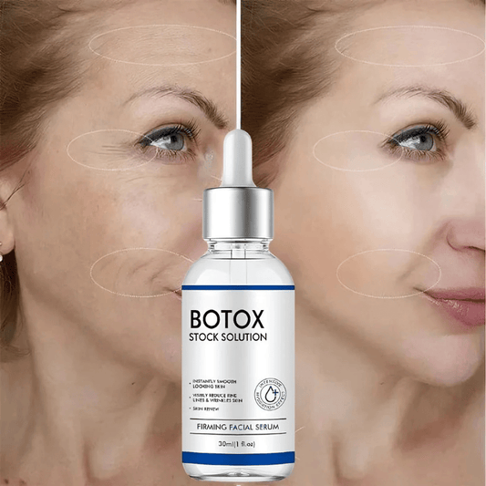 FACELIFT | Babybotox Face Serum